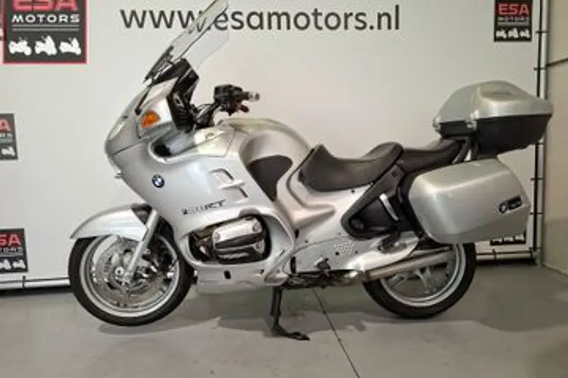BMW R 1150 RT (2002)