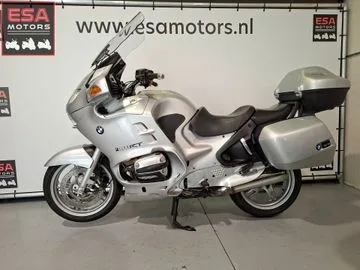 BMW R 1150 RT (2002) — foto 1