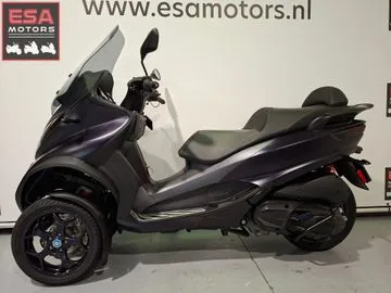 Piaggio MP3 500 Sport (2021) — foto 1