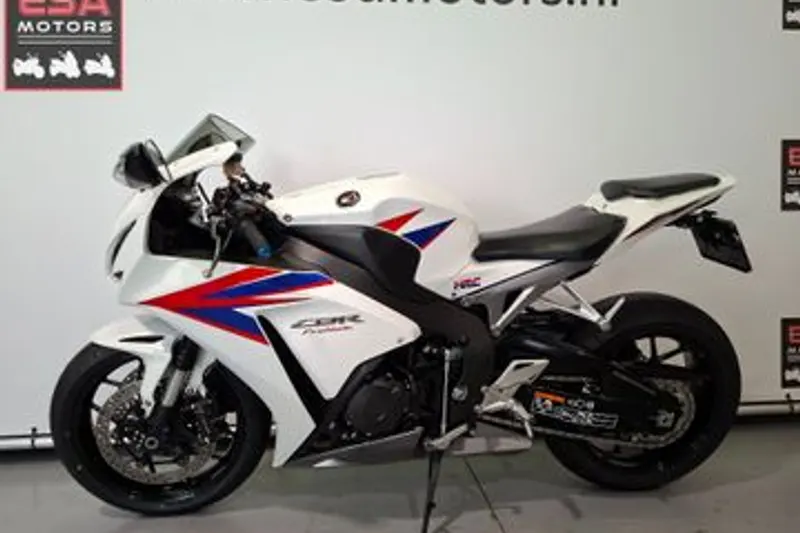 Honda CBR1000RR (2013)