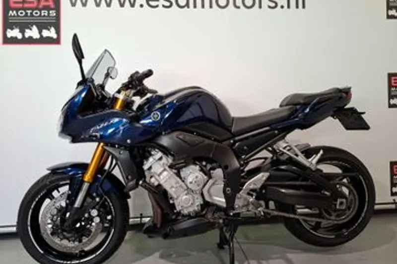 Yamaha FZ1 (2006)
