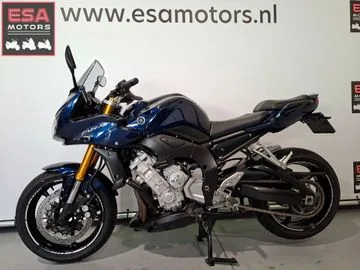 Yamaha FZ1 (2006) — foto 1