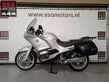 BMW R 1150 RS (2002) — foto 1