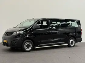 Opel Vivaro-e Combi L3H1 75 kWh