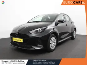 Mazda 2 Hybrid 1.5 Automaat Prime-line