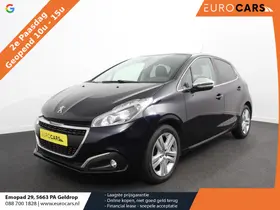 Peugeot 208 1.2 PureTech 110pk Automaat Allure