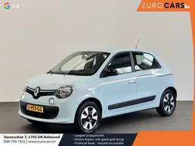 Renault Twingo 1.0 SCe Limited