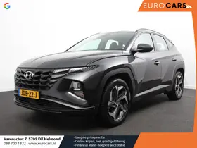 Hyundai Tucson 1.6 T-GDI PHEV Comfort 4WD