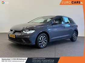 Volkswagen Polo 1.0 TSI Life