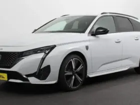 Peugeot 308 1.2 PureTech GT