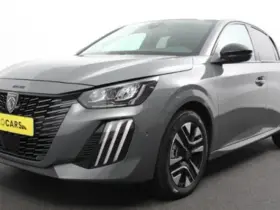 Peugeot 208 1.2 Hybrid 100PK Automaat Allure