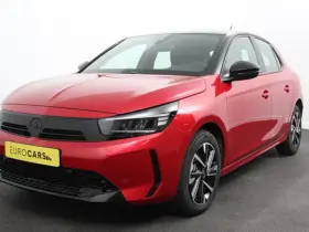 Opel Corsa 1.2 Turbo Hybrid 100pk GS Automaat