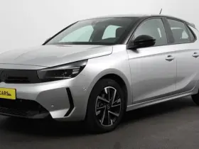 Opel Corsa 1.2 Turbo Hybrid 100pk GS Automaat