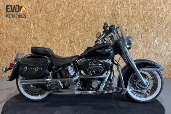 Harley-Davidson FLSTC Heritage Softtail Classic (1995) — foto 1