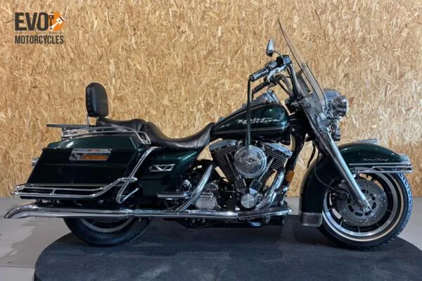 Harley-Davidson Road King (1998) — foto 1