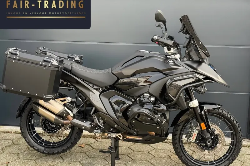 BMW R1300GS (2024)