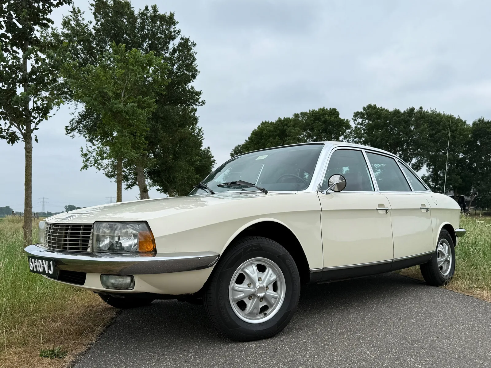 NSU RO 80 (0) — foto 1