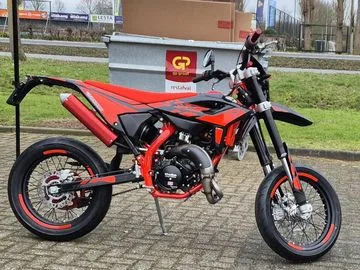 BETA RR 50 TRACK (2024) — foto 1