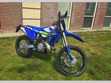 SHERCO 300 SE FACTORY (2025) — foto 1