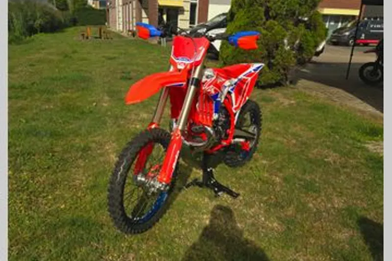 BETA RX 350 (2026)