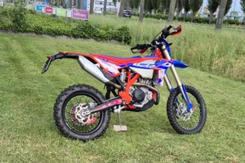 BETA RR 480 (2024)