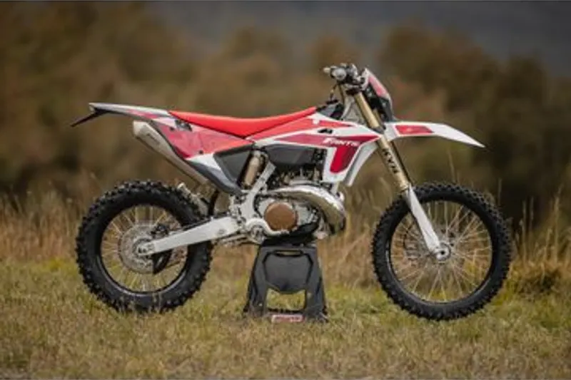 Fantic XE 300 (2025)