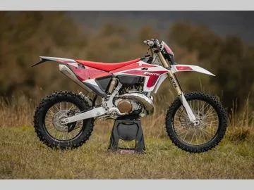 Fantic XE 300 (2025) — foto 1