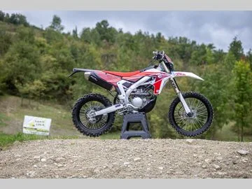 Fantic XEF 310 (2025) — foto 1