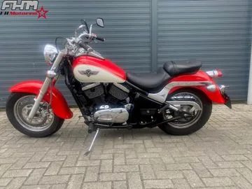 Kawasaki VN 800 Classic (1996) — foto 1