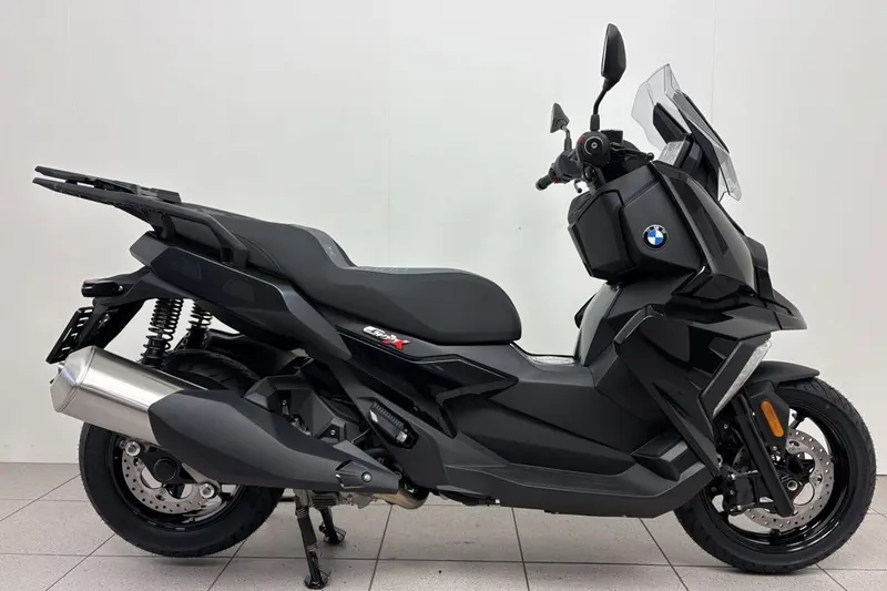 BMW C 400 X (2026)