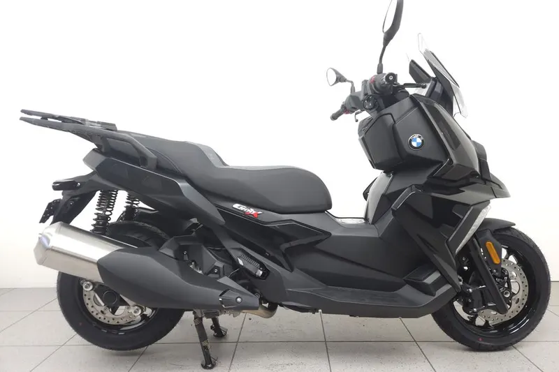 BMW C 400 X (2026)