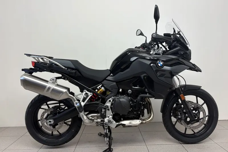 BMW F 800 GS (2026)