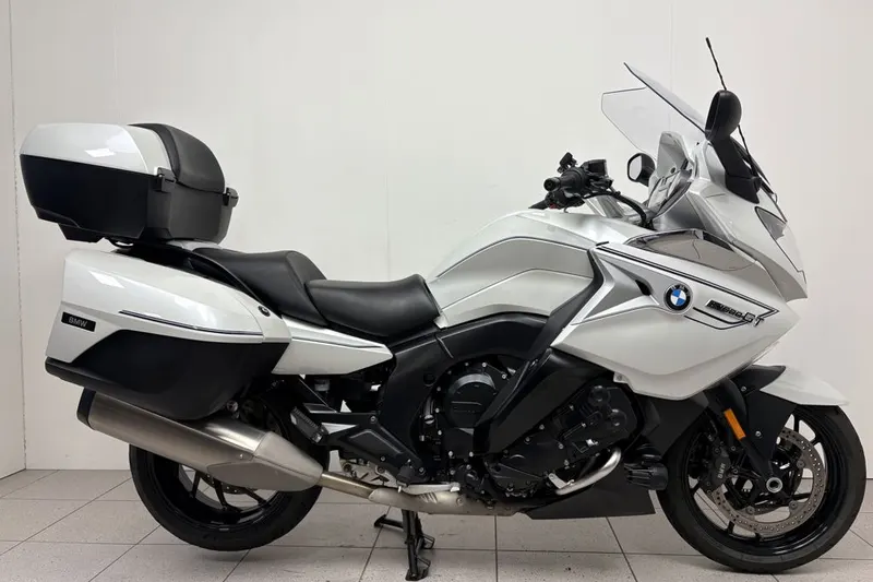 BMW K 1600 GT (2021)