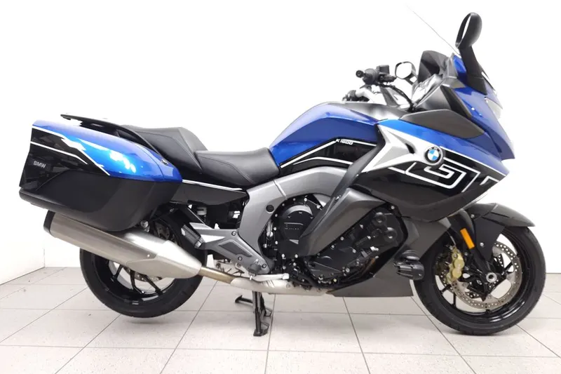 BMW K 1600 GT (2019)