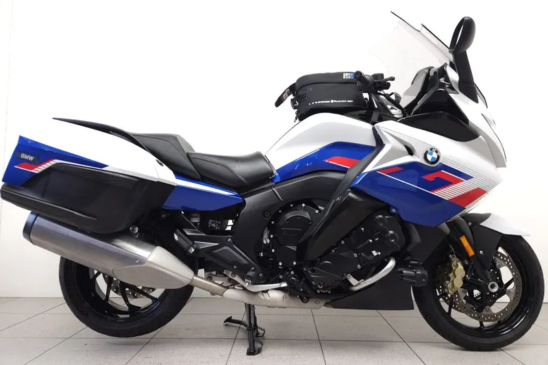 BMW K 1600 GT (2022)