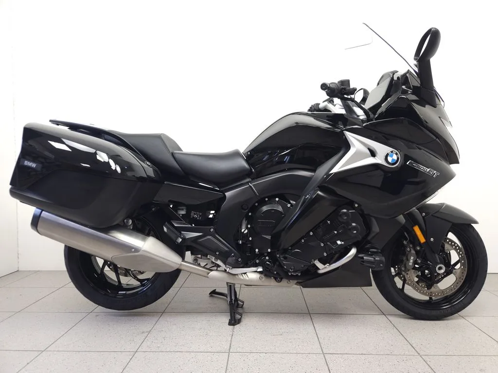 BMW K 1600 GT (2023) — foto 1