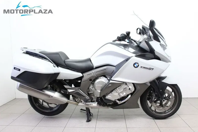 BMW K 1600 GT (2012)