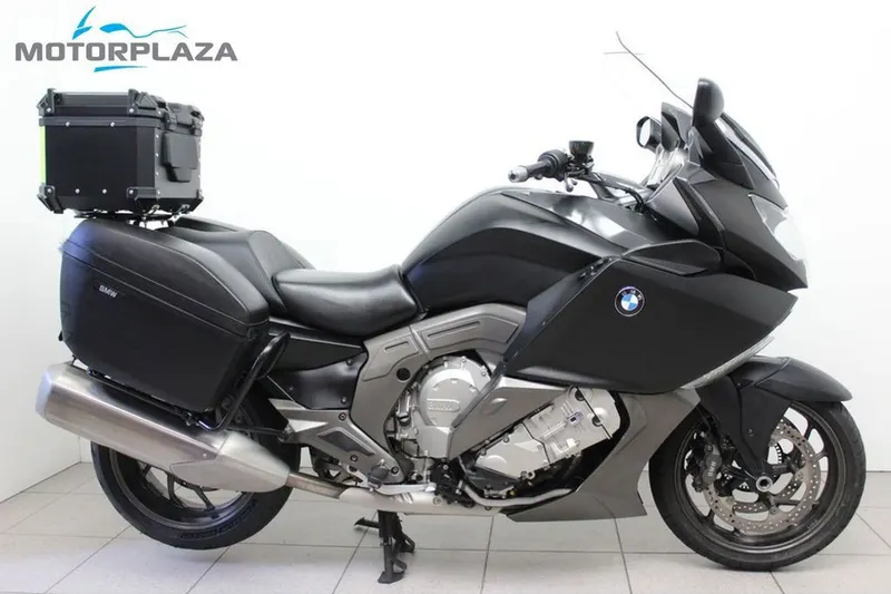 BMW K 1600 GT (2012)