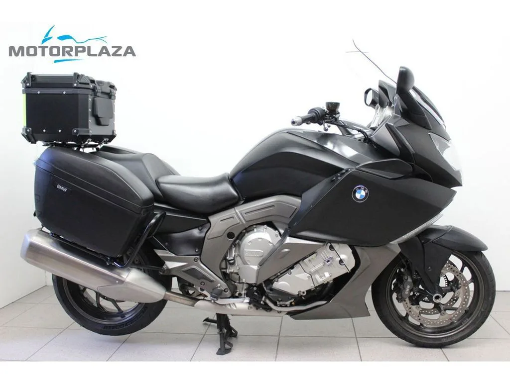 BMW K 1600 GT (2012) — foto 1