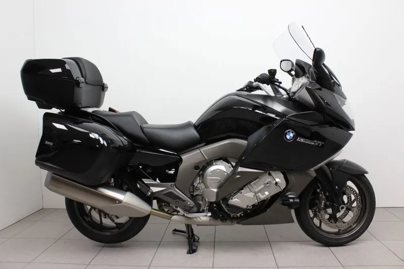 BMW K 1600 GT (2016)