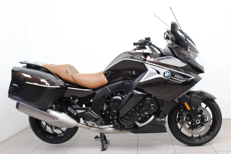 BMW K 1600 GT (2020)