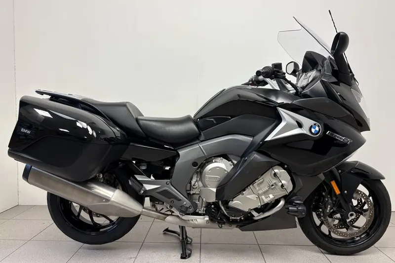 BMW K 1600 GT (2018)