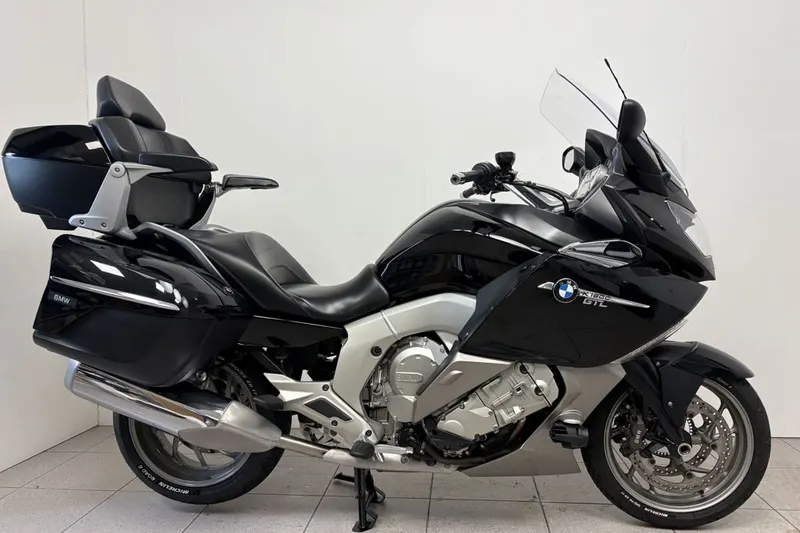 BMW K 1600 GTL (2014)