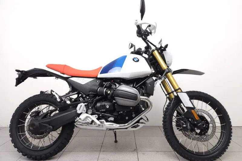 BMW R 12GS (2026)