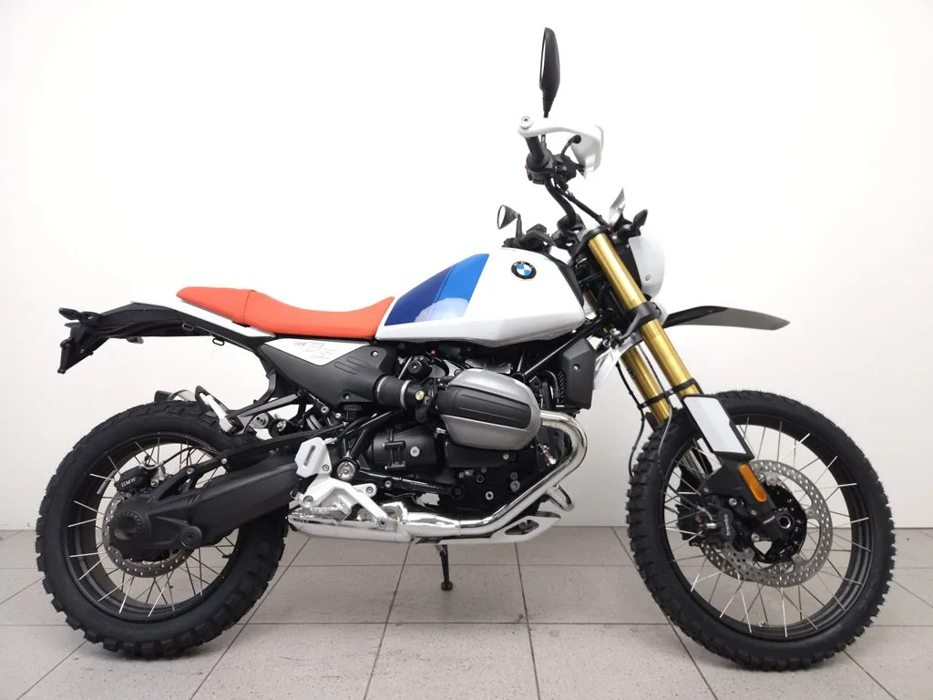 BMW R 12 (2026) — foto 1