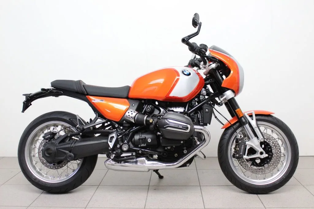 BMW R 12 S (2026) — foto 1