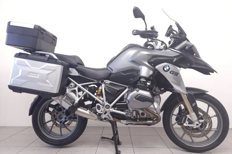 BMW R 1200 GS (2013)
