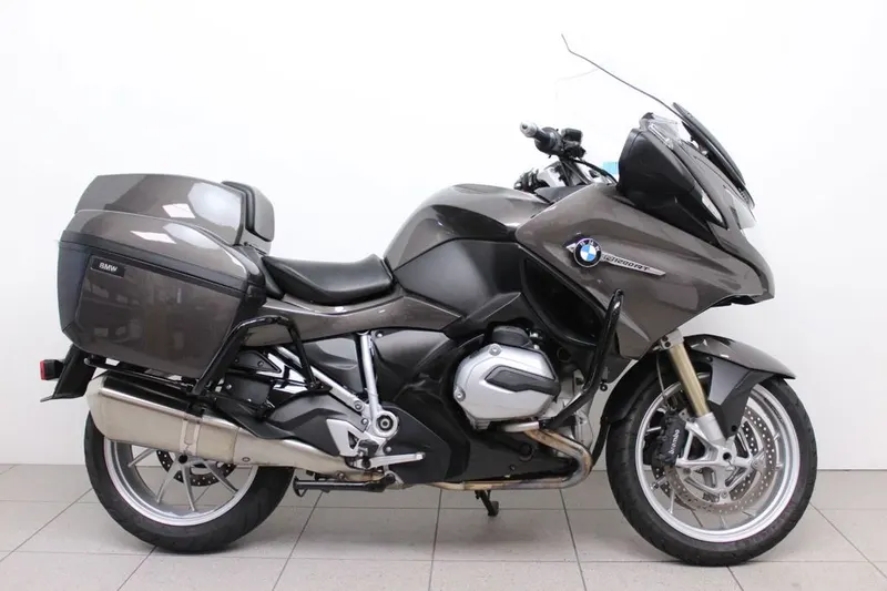 BMW R 1200 RT (2015)