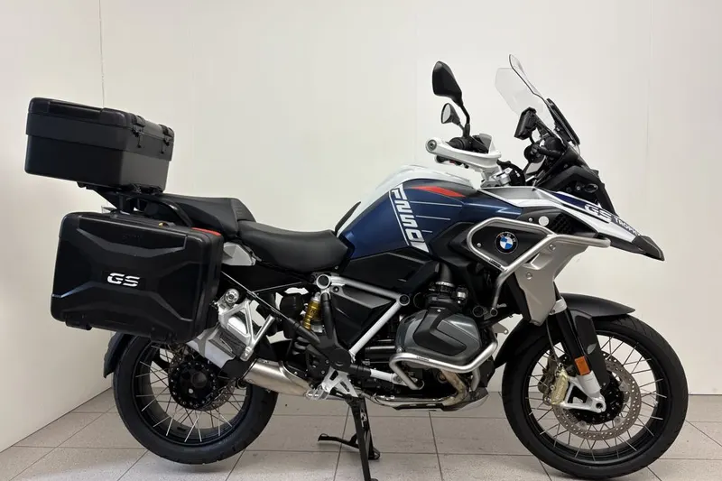 BMW R 1250 GS (2023)