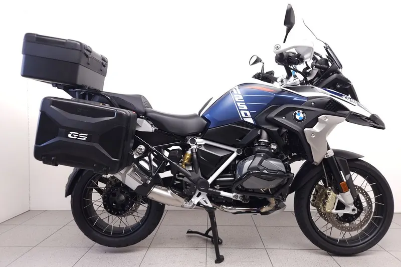 BMW R 1250 GS (2023)